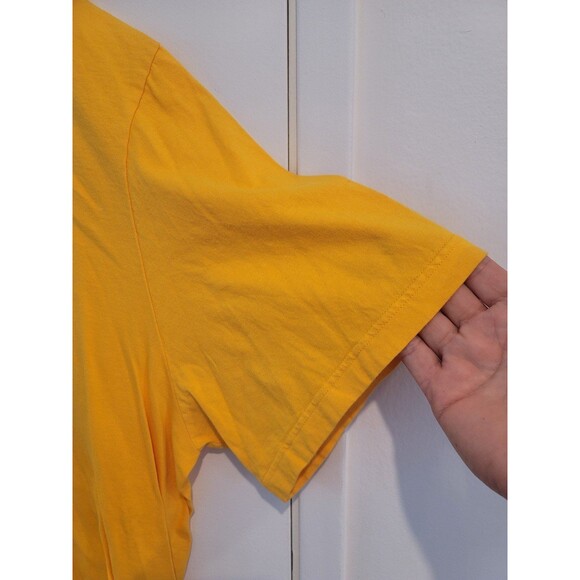 Nike Men Solo Swoosh Tee - Picture 4 of 8